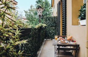 Begatto Balcony Apartment